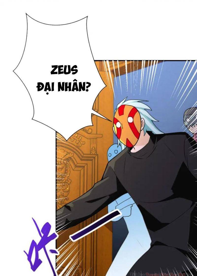 Mạt Thế Siêu Cấp Hệ Thống Chap 284 - Next Chap 285