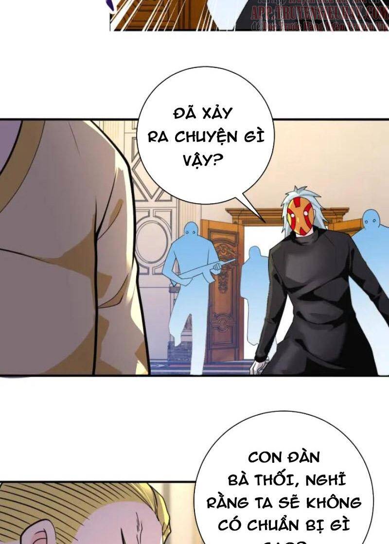Mạt Thế Siêu Cấp Hệ Thống Chap 284 - Next Chap 285