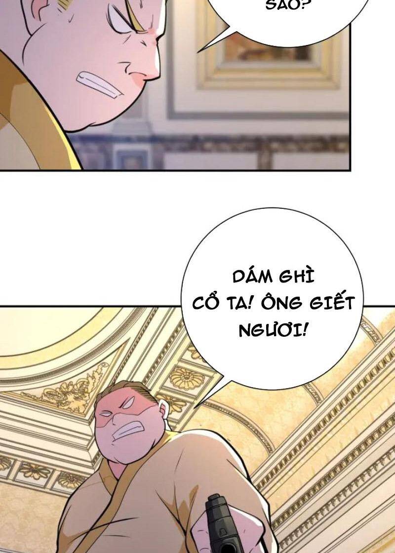 Mạt Thế Siêu Cấp Hệ Thống Chap 284 - Next Chap 285