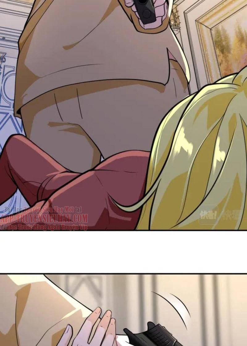 Mạt Thế Siêu Cấp Hệ Thống Chap 284 - Next Chap 285