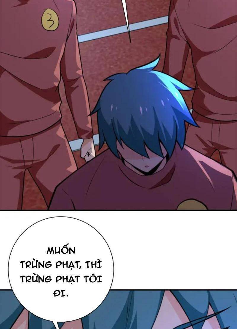 Mạt Thế Siêu Cấp Hệ Thống Chap 285 - Next Chap 286