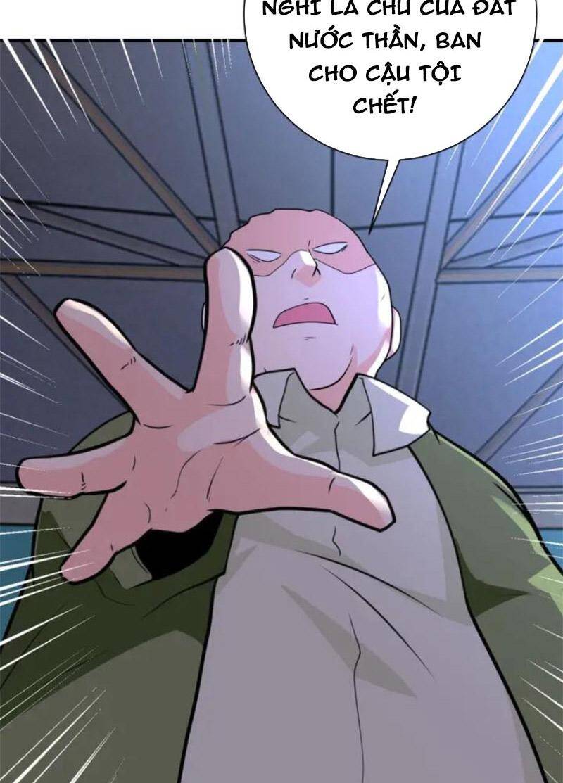 Mạt Thế Siêu Cấp Hệ Thống Chap 285 - Next Chap 286