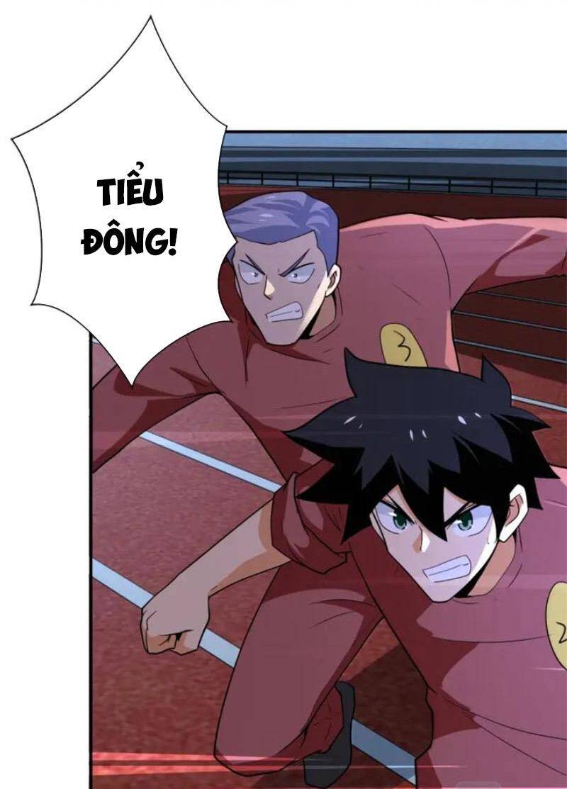 Mạt Thế Siêu Cấp Hệ Thống Chap 285 - Next Chap 286