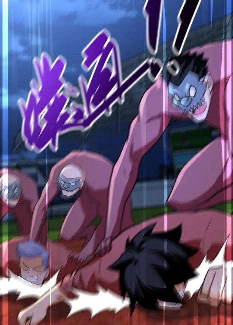 Mạt Thế Siêu Cấp Hệ Thống Chap 285 - Next Chap 286