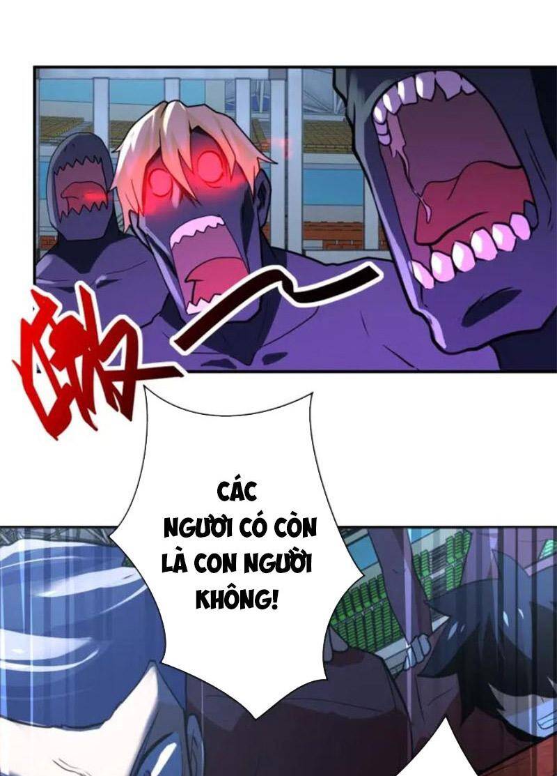 Mạt Thế Siêu Cấp Hệ Thống Chap 285 - Next Chap 286