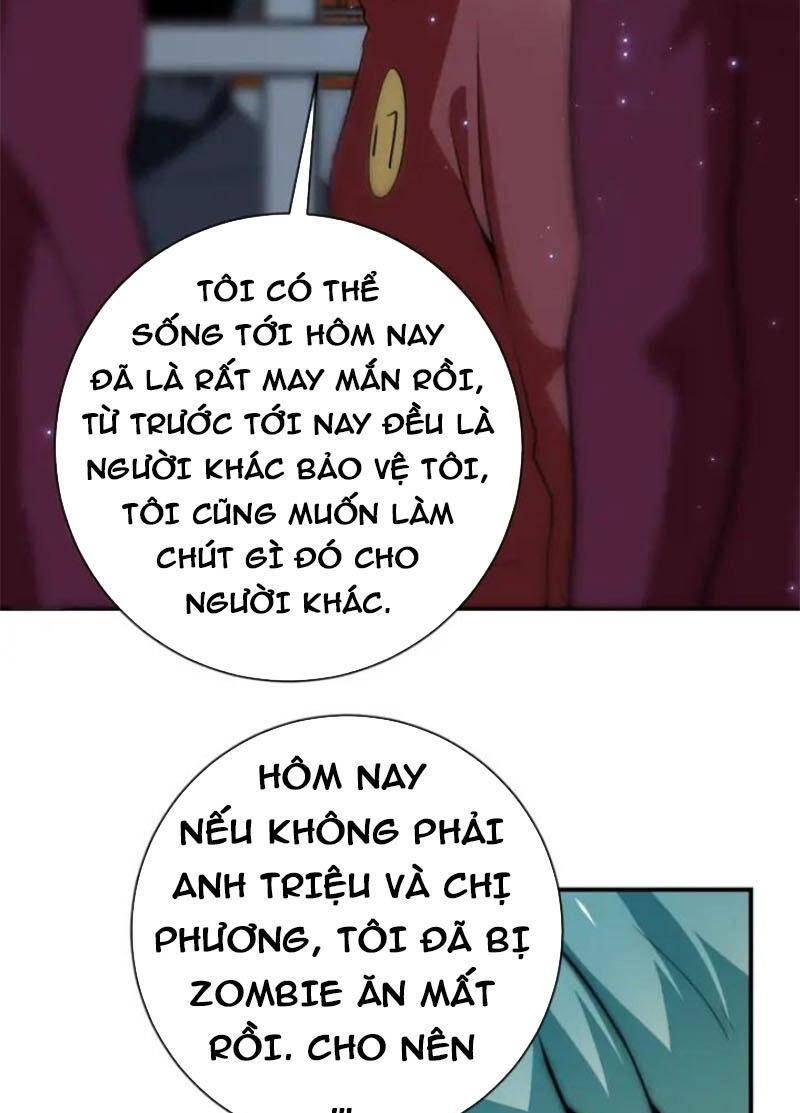Mạt Thế Siêu Cấp Hệ Thống Chap 285 - Next Chap 286