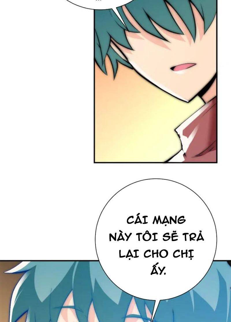 Mạt Thế Siêu Cấp Hệ Thống Chap 285 - Next Chap 286