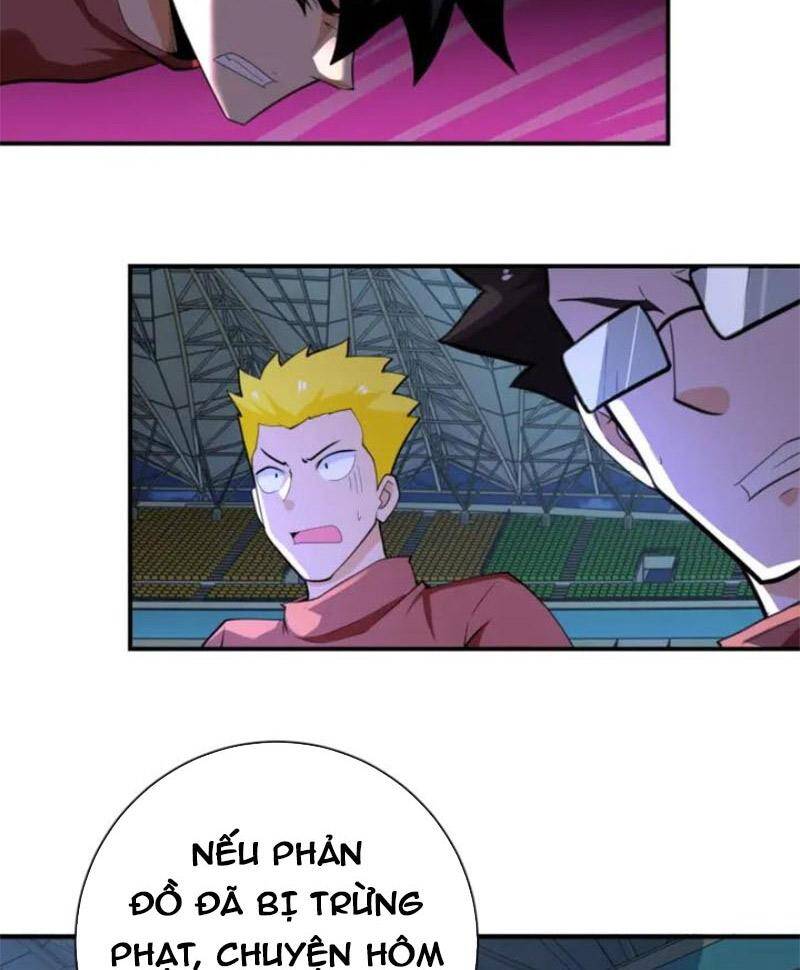 Mạt Thế Siêu Cấp Hệ Thống Chap 285 - Next Chap 286