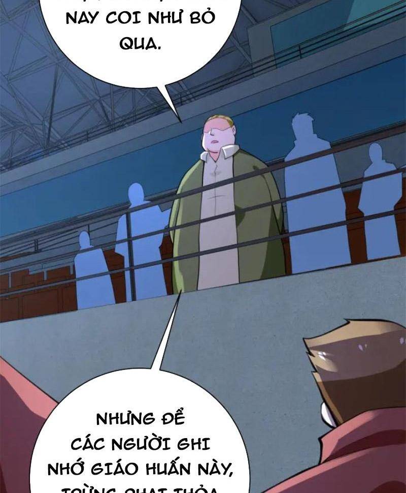 Mạt Thế Siêu Cấp Hệ Thống Chap 285 - Next Chap 286