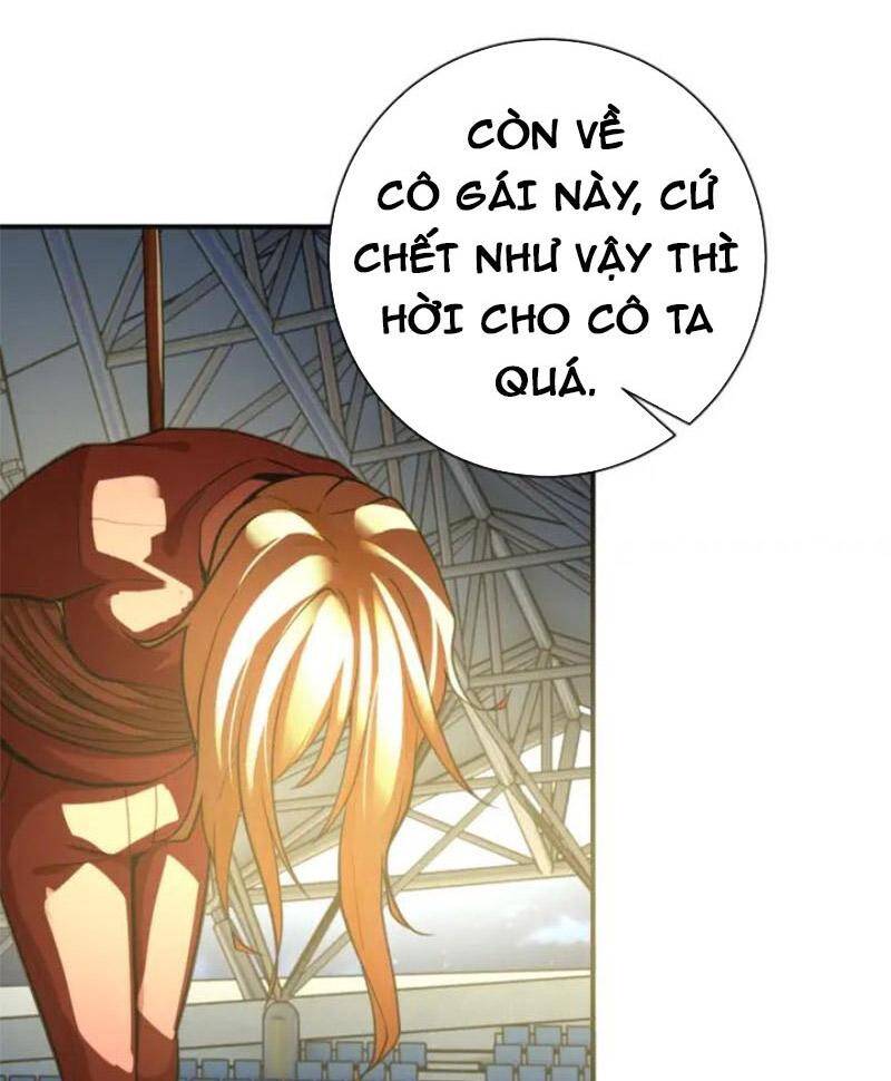 Mạt Thế Siêu Cấp Hệ Thống Chap 285 - Next Chap 286
