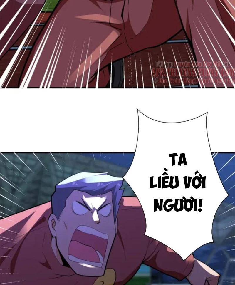Mạt Thế Siêu Cấp Hệ Thống Chap 285 - Next Chap 286