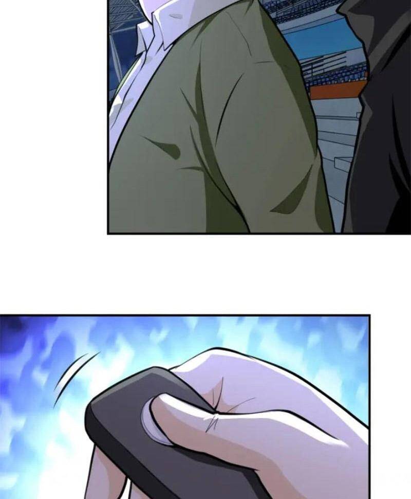 Mạt Thế Siêu Cấp Hệ Thống Chap 285 - Next Chap 286