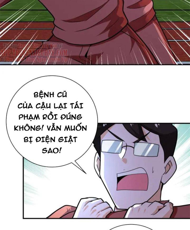 Mạt Thế Siêu Cấp Hệ Thống Chap 285 - Next Chap 286