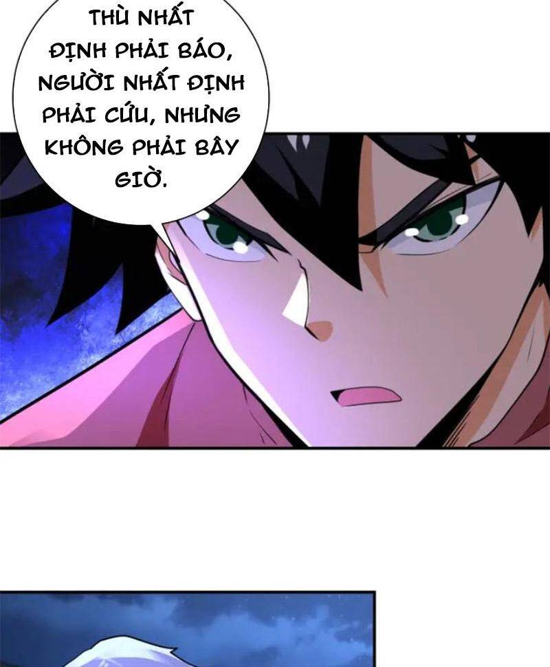 Mạt Thế Siêu Cấp Hệ Thống Chap 285 - Next Chap 286