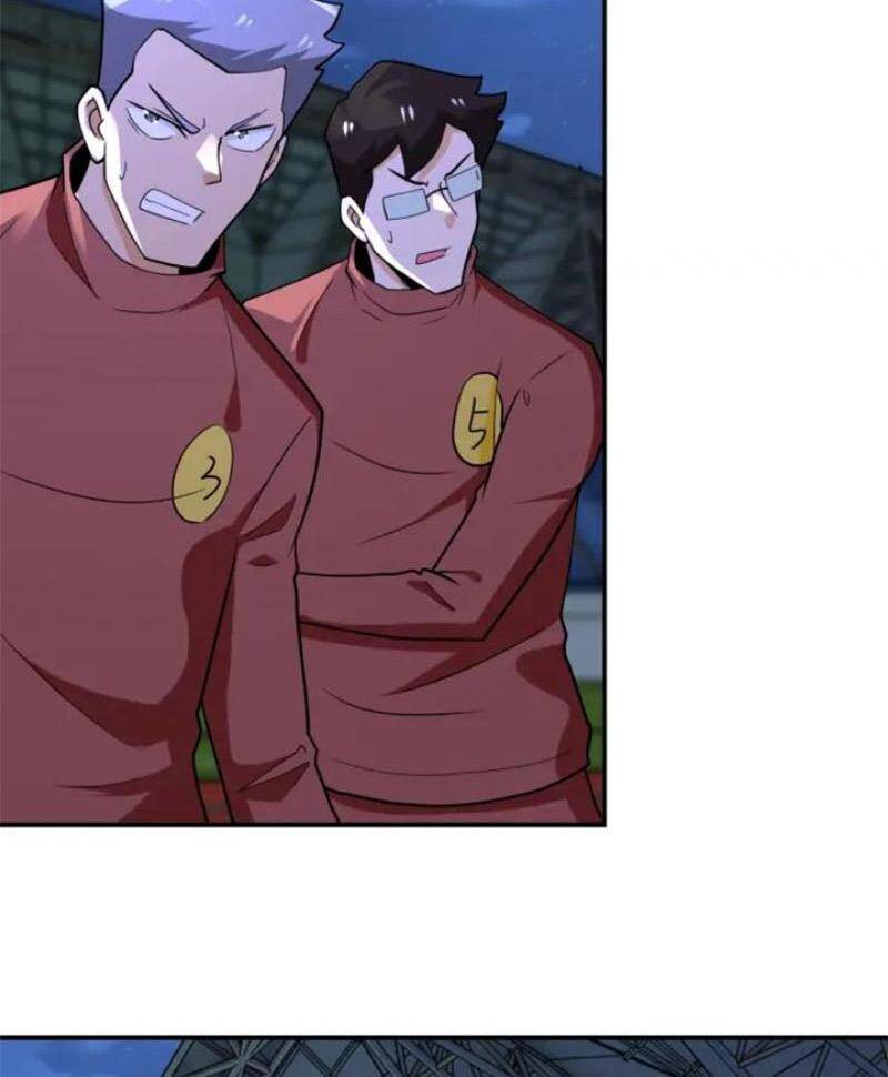 Mạt Thế Siêu Cấp Hệ Thống Chap 285 - Next Chap 286