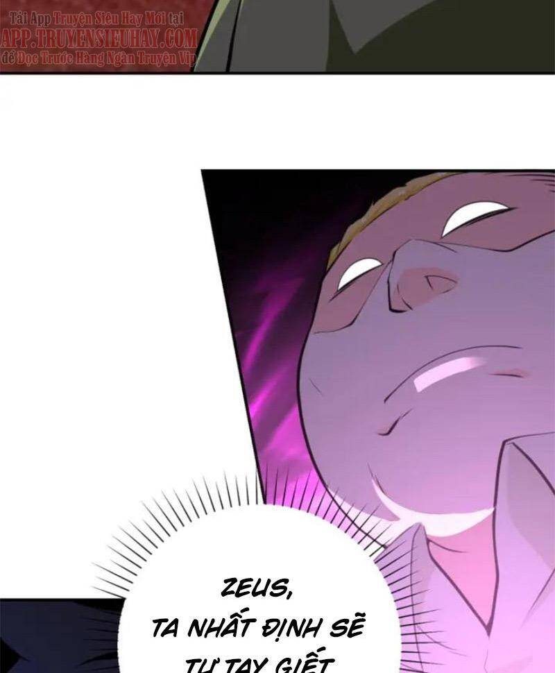 Mạt Thế Siêu Cấp Hệ Thống Chap 285 - Next Chap 286