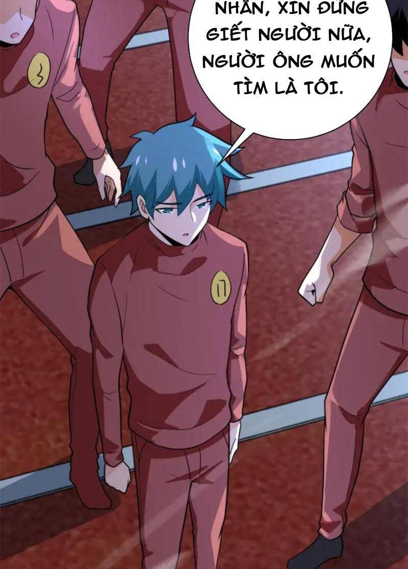 Mạt Thế Siêu Cấp Hệ Thống Chap 285 - Next Chap 286
