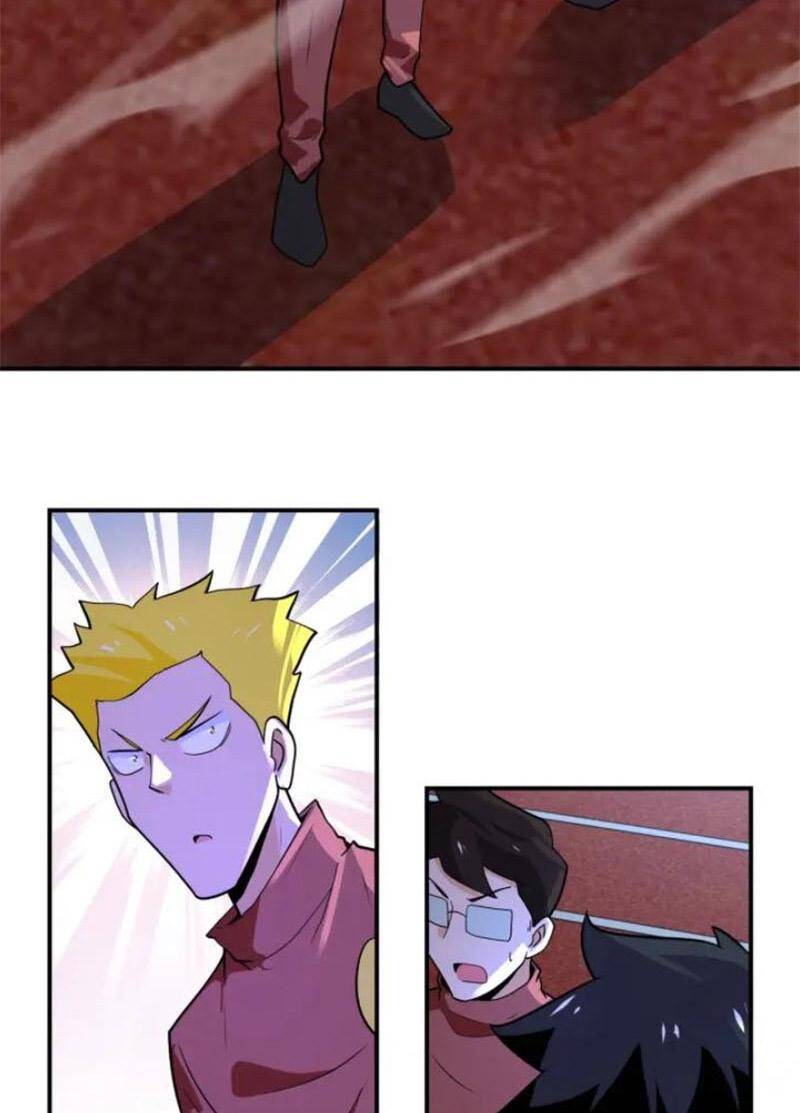 Mạt Thế Siêu Cấp Hệ Thống Chap 285 - Next Chap 286