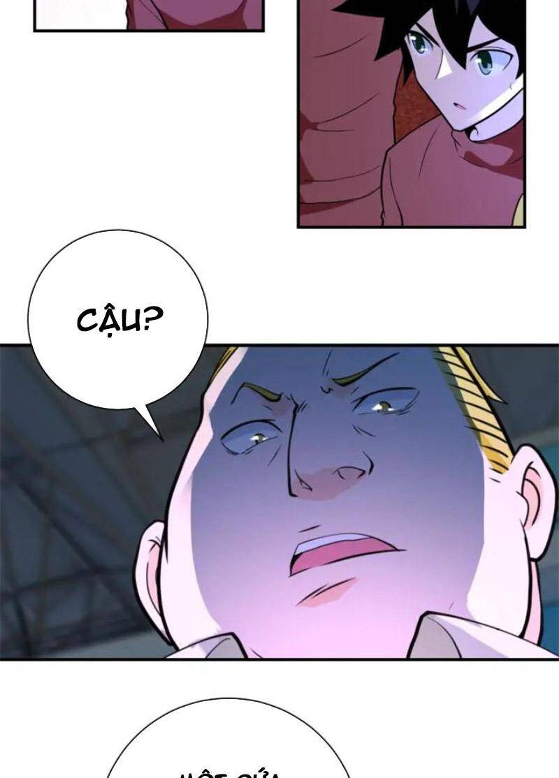 Mạt Thế Siêu Cấp Hệ Thống Chap 285 - Next Chap 286