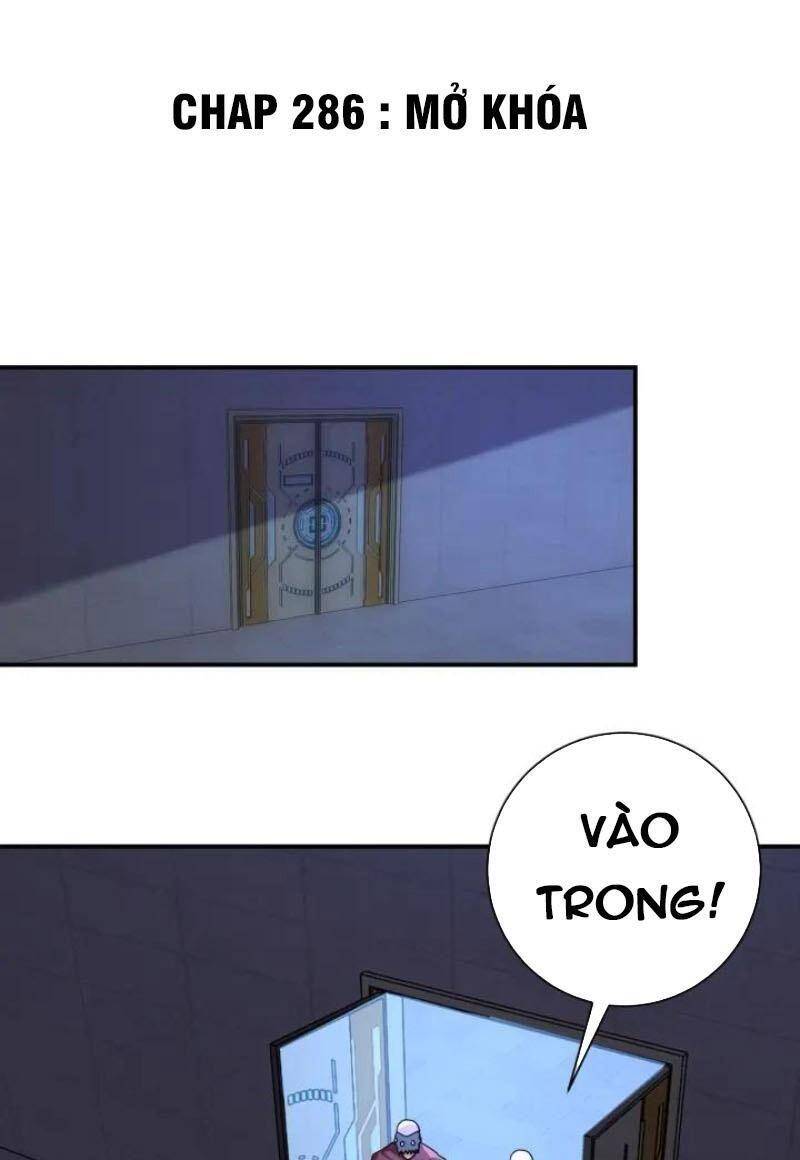 Mạt Thế Siêu Cấp Hệ Thống Chap 286 - Next Chap 287