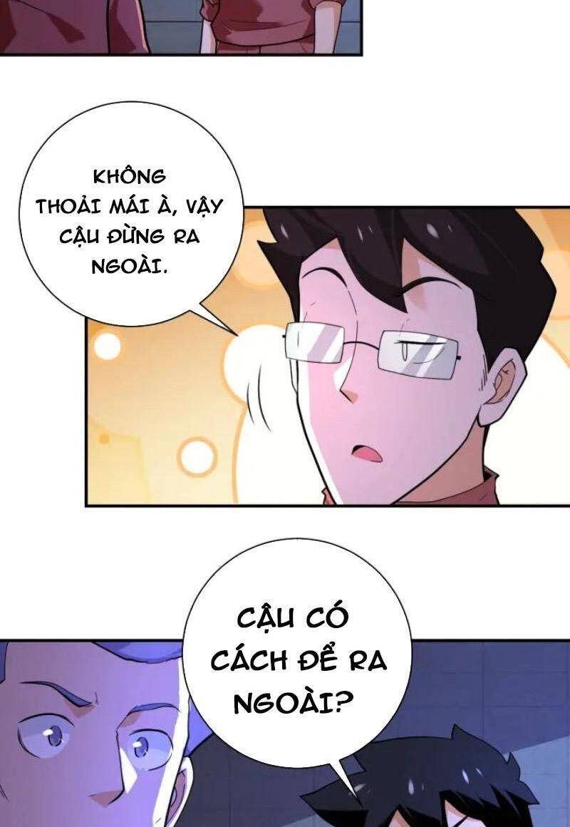 Mạt Thế Siêu Cấp Hệ Thống Chap 286 - Next Chap 287