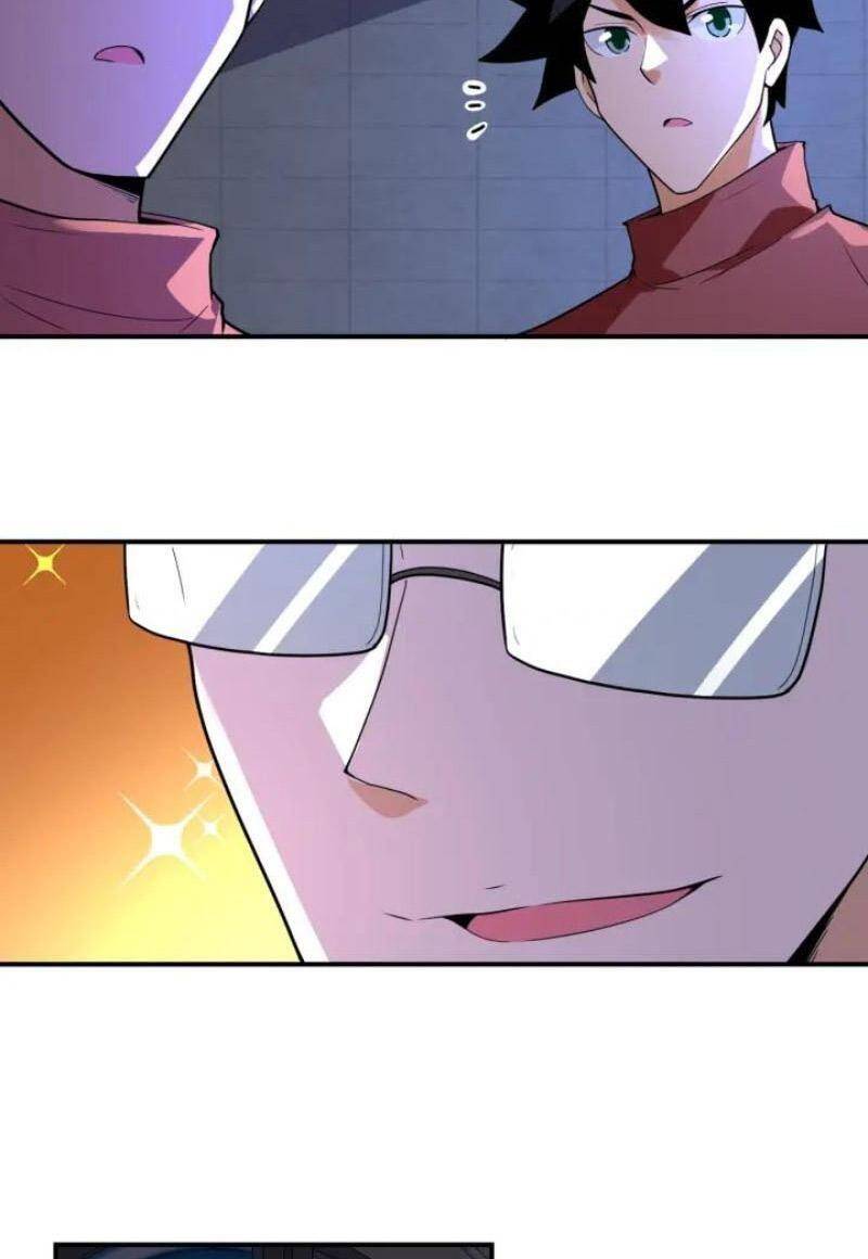 Mạt Thế Siêu Cấp Hệ Thống Chap 286 - Next Chap 287
