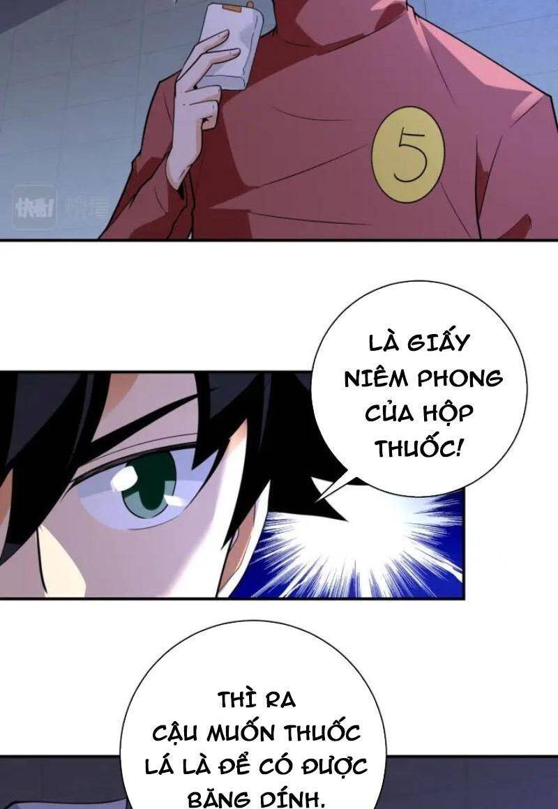 Mạt Thế Siêu Cấp Hệ Thống Chap 286 - Next Chap 287