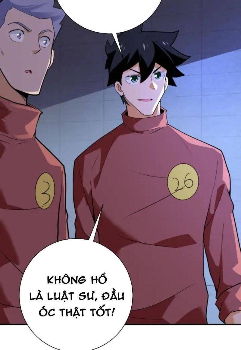 Mạt Thế Siêu Cấp Hệ Thống Chap 286 - Next Chap 287