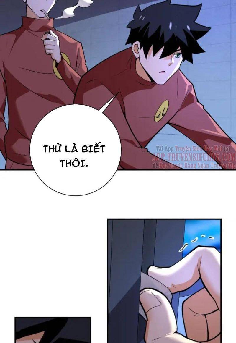 Mạt Thế Siêu Cấp Hệ Thống Chap 286 - Next Chap 287