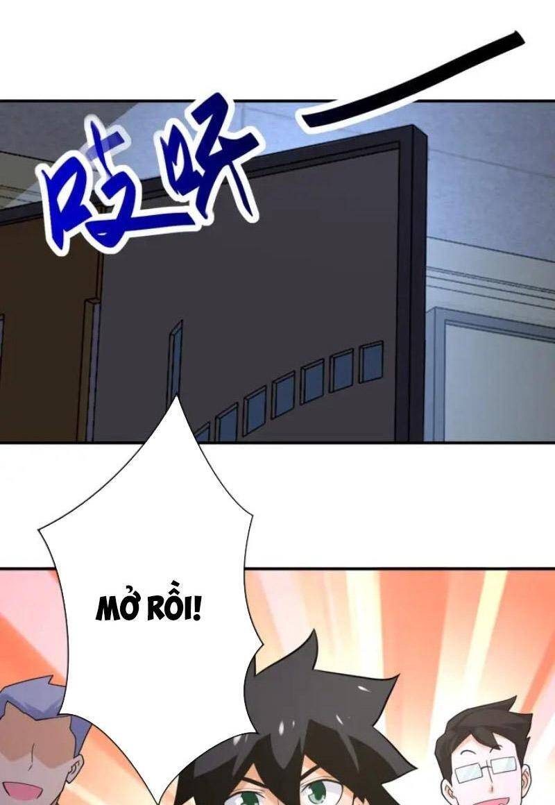 Mạt Thế Siêu Cấp Hệ Thống Chap 286 - Next Chap 287