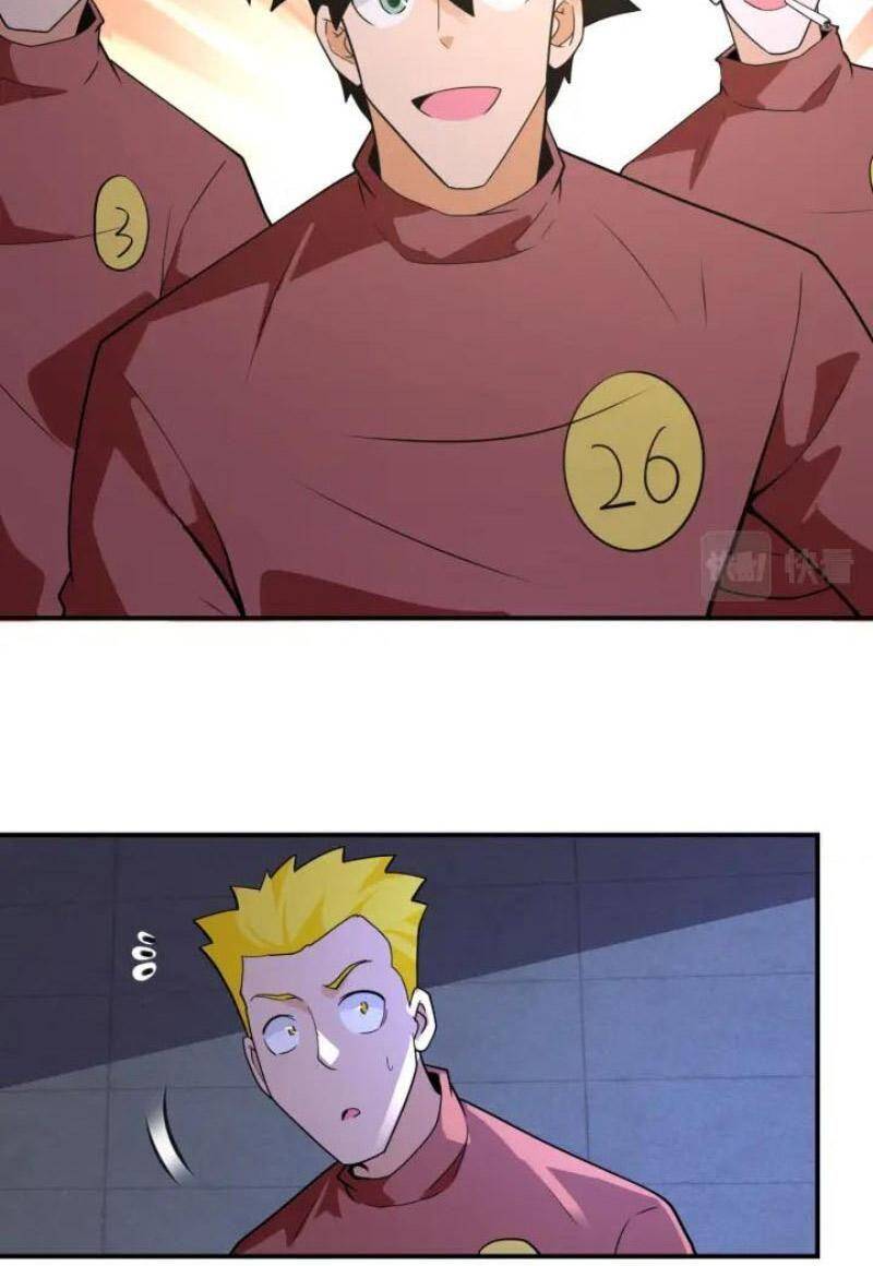 Mạt Thế Siêu Cấp Hệ Thống Chap 286 - Next Chap 287