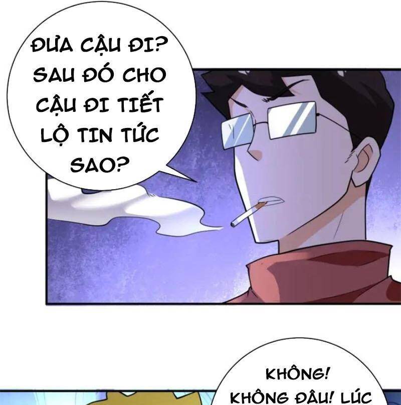 Mạt Thế Siêu Cấp Hệ Thống Chap 286 - Next Chap 287