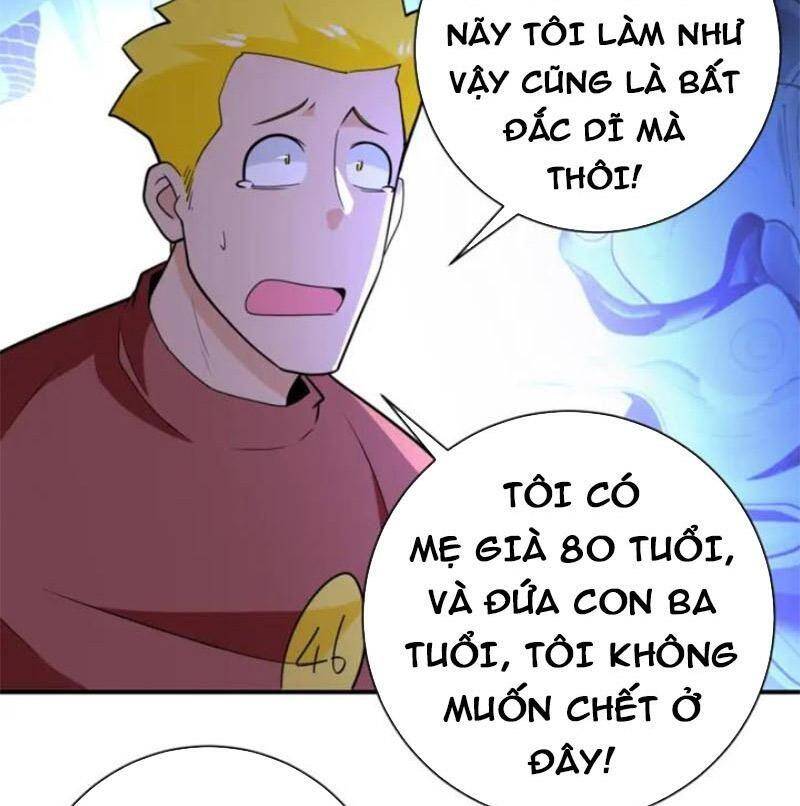 Mạt Thế Siêu Cấp Hệ Thống Chap 286 - Next Chap 287
