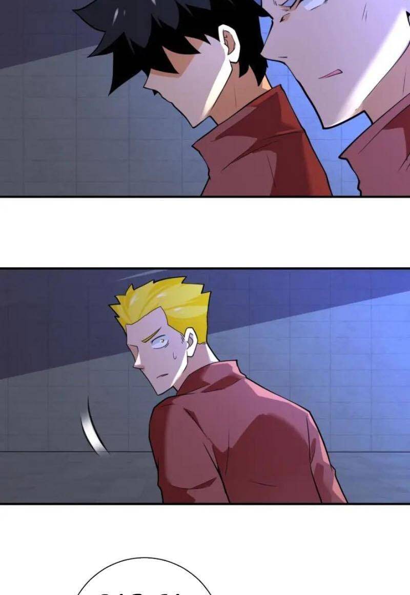 Mạt Thế Siêu Cấp Hệ Thống Chap 286 - Next Chap 287