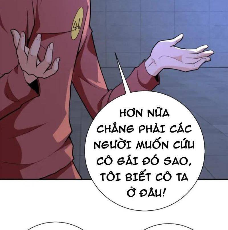 Mạt Thế Siêu Cấp Hệ Thống Chap 286 - Next Chap 287