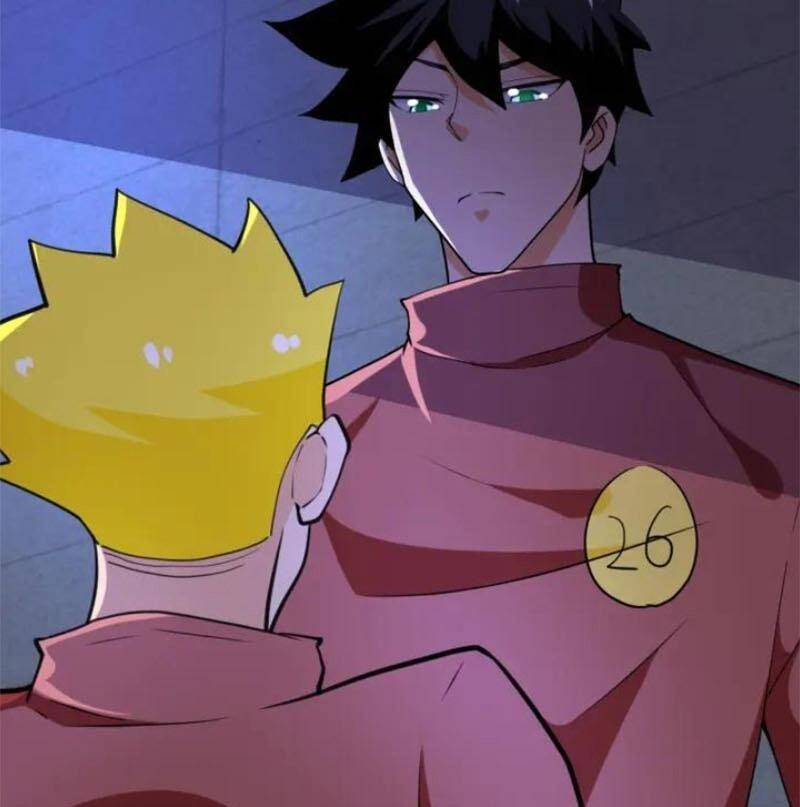 Mạt Thế Siêu Cấp Hệ Thống Chap 286 - Next Chap 287