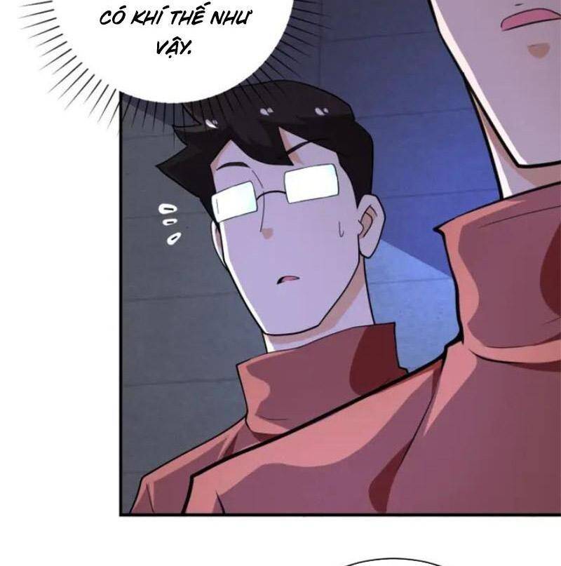 Mạt Thế Siêu Cấp Hệ Thống Chap 286 - Next Chap 287