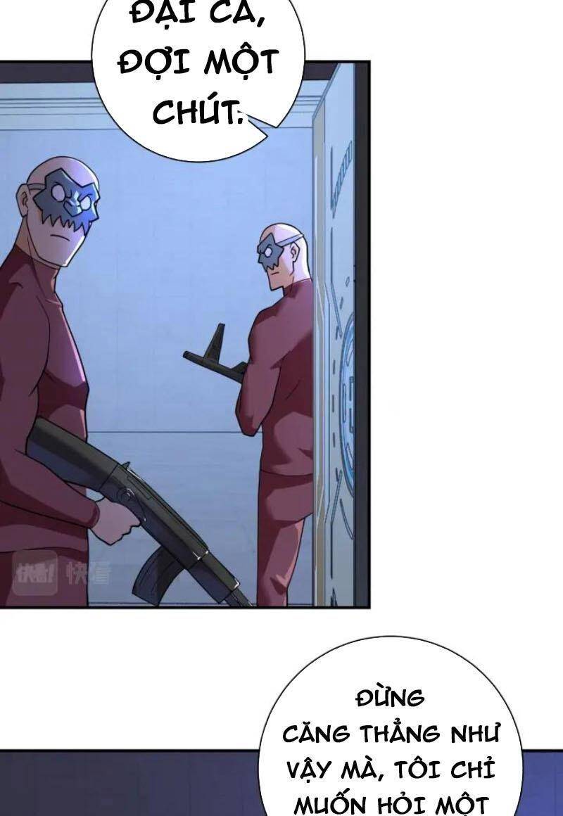 Mạt Thế Siêu Cấp Hệ Thống Chap 286 - Next Chap 287