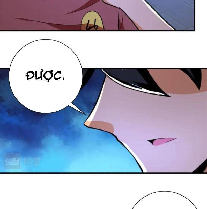Mạt Thế Siêu Cấp Hệ Thống Chap 286 - Next Chap 287