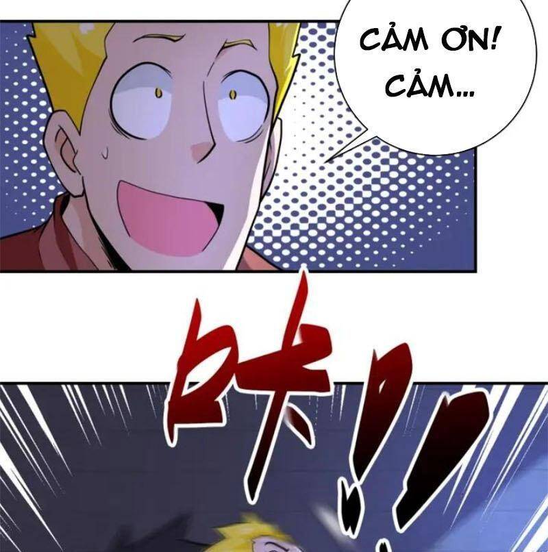 Mạt Thế Siêu Cấp Hệ Thống Chap 286 - Next Chap 287