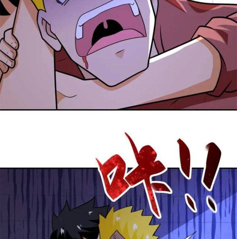 Mạt Thế Siêu Cấp Hệ Thống Chap 286 - Next Chap 287