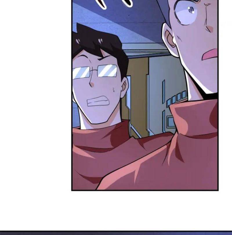Mạt Thế Siêu Cấp Hệ Thống Chap 286 - Next Chap 287