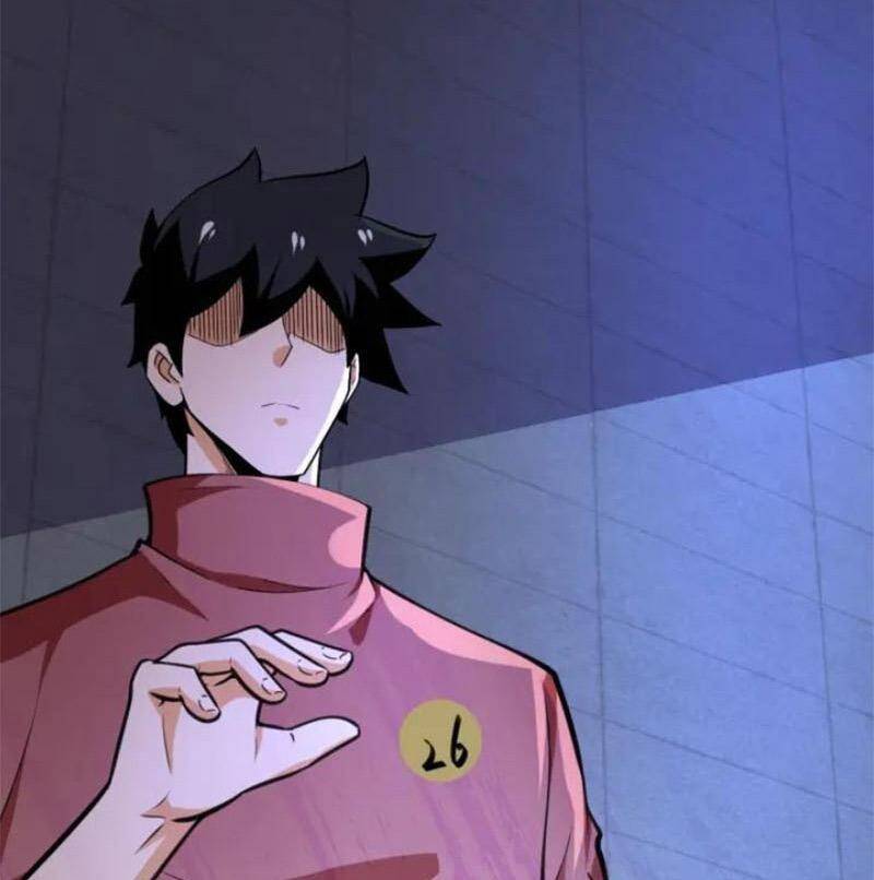 Mạt Thế Siêu Cấp Hệ Thống Chap 286 - Next Chap 287