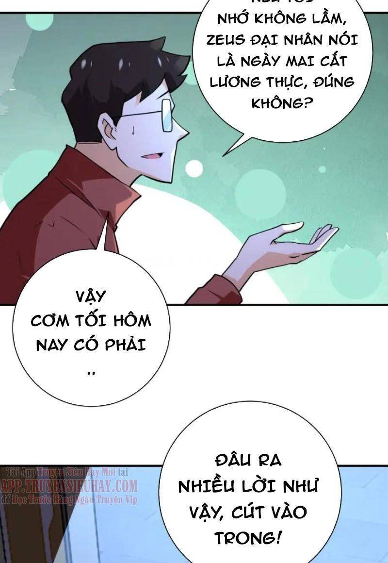 Mạt Thế Siêu Cấp Hệ Thống Chap 286 - Next Chap 287