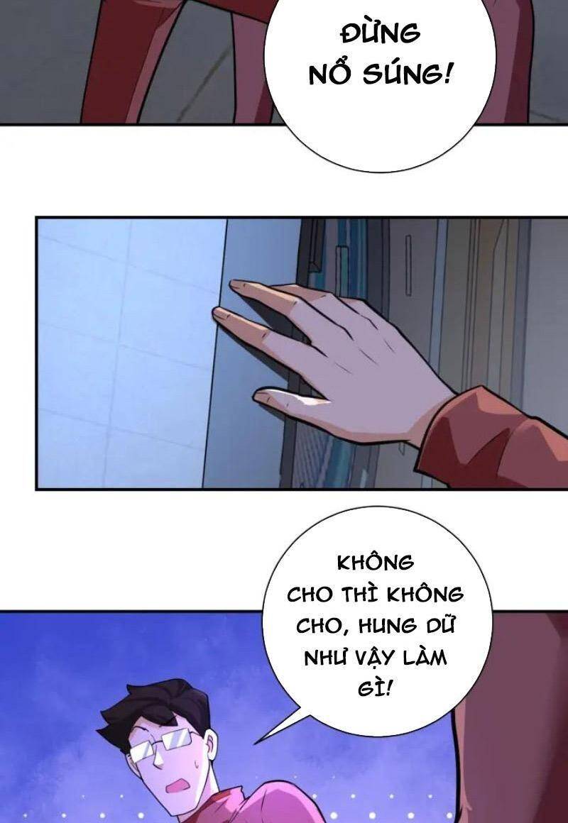 Mạt Thế Siêu Cấp Hệ Thống Chap 286 - Next Chap 287