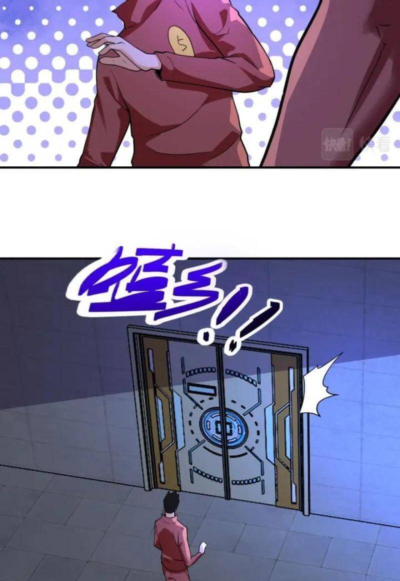 Mạt Thế Siêu Cấp Hệ Thống Chap 286 - Next Chap 287