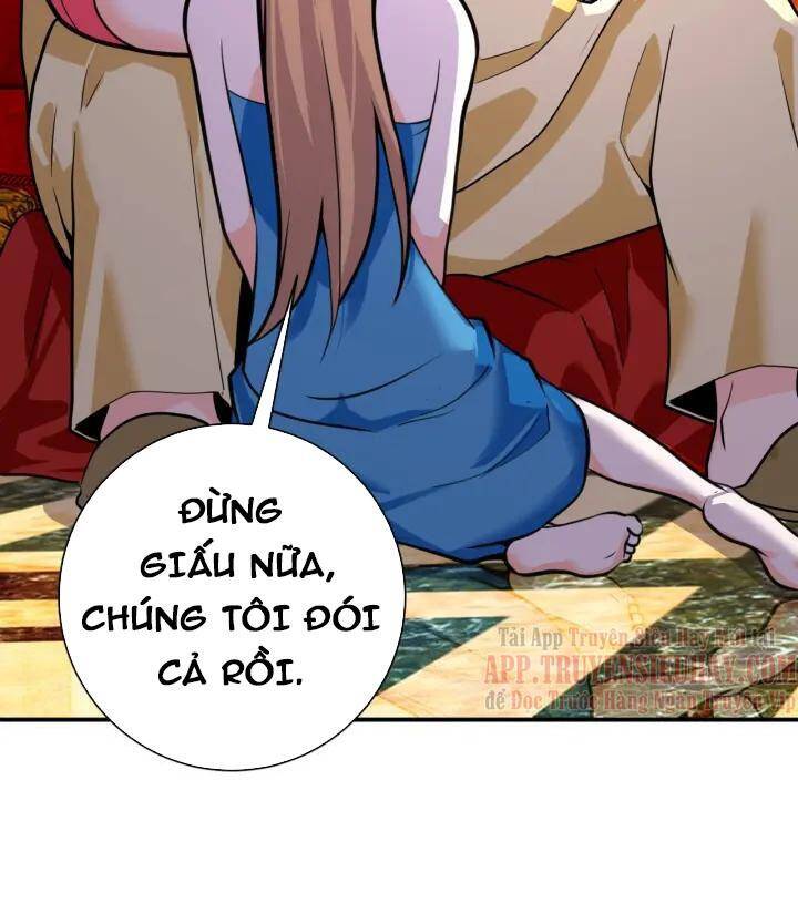 Mạt Thế Siêu Cấp Hệ Thống Chap 287 - Next Chap 288