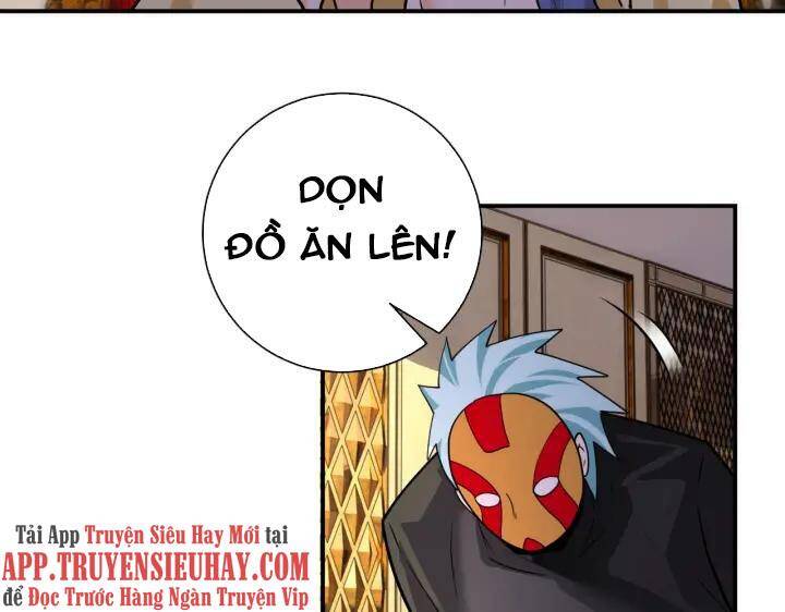 Mạt Thế Siêu Cấp Hệ Thống Chap 287 - Next Chap 288