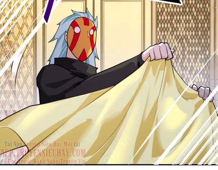 Mạt Thế Siêu Cấp Hệ Thống Chap 287 - Next Chap 288