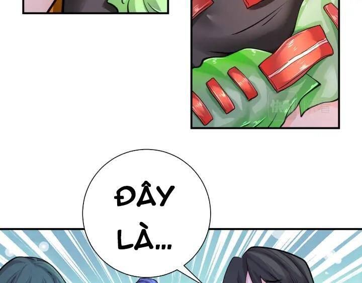 Mạt Thế Siêu Cấp Hệ Thống Chap 287 - Next Chap 288